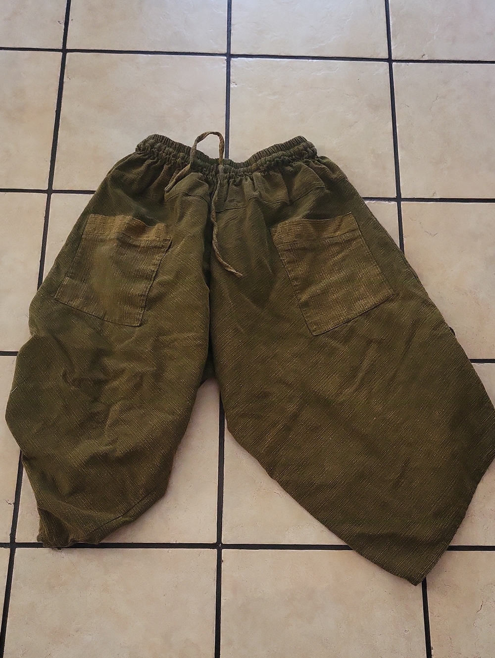 Women Harem Pants
